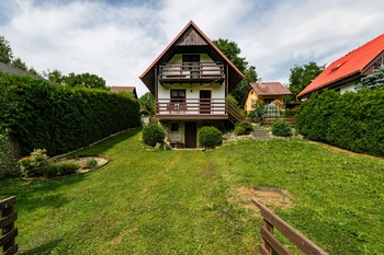 Prodej chaty / chalupy 60 m², Chýnov