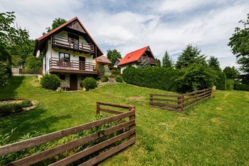 Prodej chaty / chalupy 60 m², Chýnov