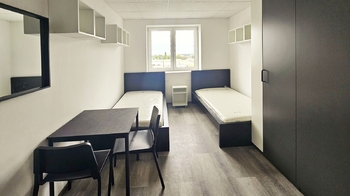 Pronájem bytu - pokoje v osobním vlastnictví 24 m², Brno