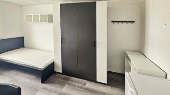 Pronájem bytu - pokoje v osobním vlastnictví 24 m², Brno