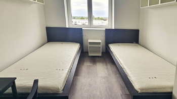 Pronájem bytu - pokoje v osobním vlastnictví 24 m², Brno