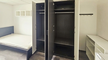 Pronájem bytu - pokoje v osobním vlastnictví 24 m², Brno