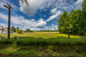 Prodej pozemku 2569 m², Stará Voda