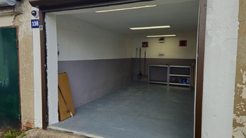 Pronájem garáže 18 m², Kuřim