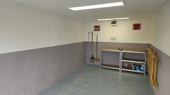 Pronájem garáže 18 m², Kuřim