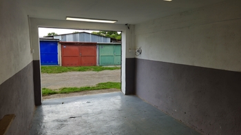 Pronájem garáže 18 m², Kuřim