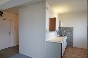 Prodej bytu 1+kk v osobním vlastnictví 35 m², Sedlčany