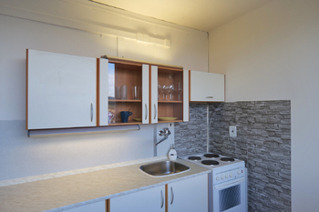 Prodej bytu 1+kk v osobním vlastnictví 35 m², Sedlčany
