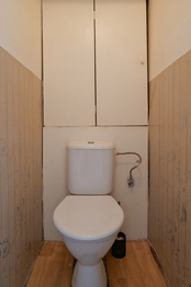 Prodej bytu 1+kk v osobním vlastnictví 35 m², Sedlčany