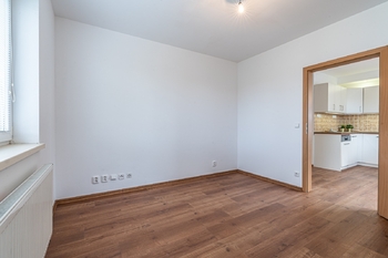 Pronájem bytu 2+1 v osobním vlastnictví 56 m², Brno