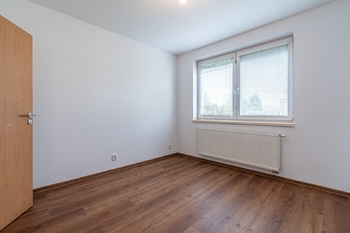 Pronájem bytu 2+1 v osobním vlastnictví 56 m², Brno