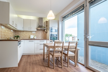 Pronájem bytu 2+1 v osobním vlastnictví 56 m², Brno