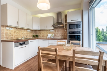 Pronájem bytu 2+kk v osobním vlastnictví 62 m², Brno