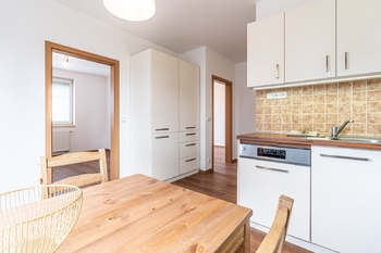 Pronájem bytu 2+1 v osobním vlastnictví 56 m², Brno