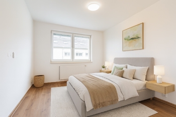Pronájem bytu 2+1 v osobním vlastnictví 56 m², Brno