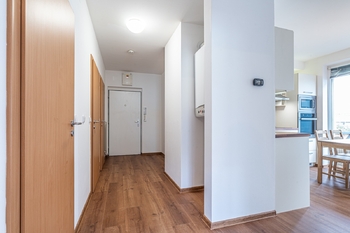 Pronájem bytu 2+1 v osobním vlastnictví 56 m², Brno