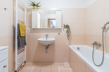 Pronájem bytu 2+1 v osobním vlastnictví 56 m², Brno