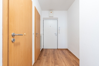 Pronájem bytu 2+1 v osobním vlastnictví 56 m², Brno