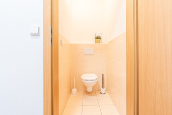 Pronájem bytu 2+1 v osobním vlastnictví 56 m², Brno