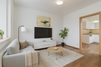 Pronájem bytu 2+1 v osobním vlastnictví 56 m², Brno