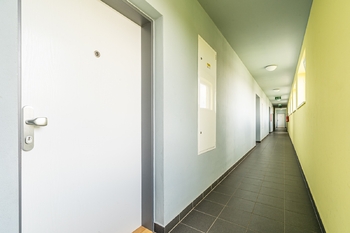 Pronájem bytu 2+1 v osobním vlastnictví 56 m², Brno