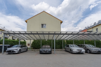 Pronájem bytu 2+1 v osobním vlastnictví 56 m², Brno