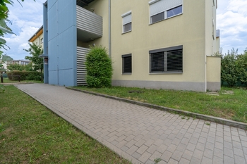 Pronájem bytu 2+1 v osobním vlastnictví 56 m², Brno