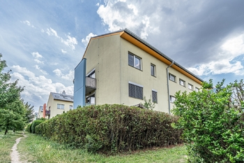 Pronájem bytu 2+1 v osobním vlastnictví 56 m², Brno