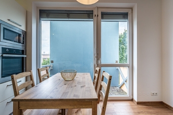 Pronájem bytu 2+1 v osobním vlastnictví 56 m², Brno