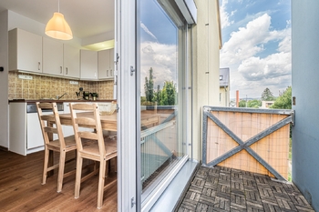 Pronájem bytu 2+1 v osobním vlastnictví 56 m², Brno
