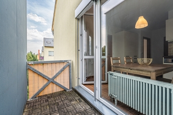 Pronájem bytu 2+1 v osobním vlastnictví 56 m², Brno
