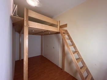 Pronájem bytu 2+kk v osobním vlastnictví 55 m², Hradec Králové