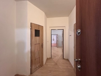 Pronájem bytu 2+kk v osobním vlastnictví 55 m², Hradec Králové