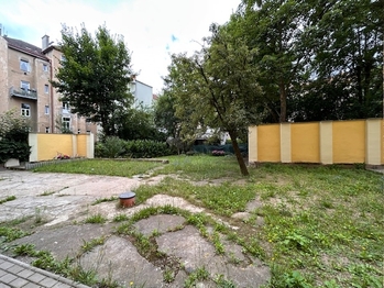 Pronájem bytu 2+kk v osobním vlastnictví 55 m², Hradec Králové