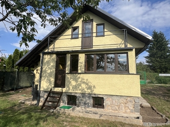 Prodej chaty / chalupy 86 m², Hradištko