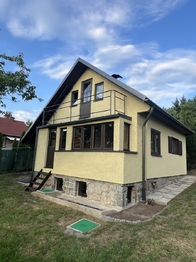 Prodej chaty / chalupy 86 m², Hradištko