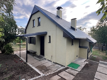 Prodej chaty / chalupy 86 m², Hradištko