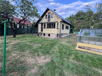 Prodej chaty / chalupy 86 m², Hradištko