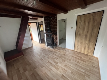 Prodej chaty / chalupy 86 m², Hradištko