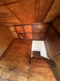 Prodej chaty / chalupy 86 m², Hradištko