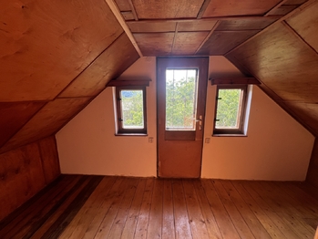 Prodej chaty / chalupy 86 m², Hradištko