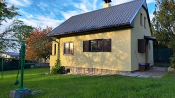 Prodej chaty / chalupy 86 m², Hradištko