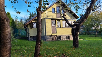 Prodej chaty / chalupy 86 m², Hradištko