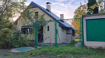 Prodej chaty / chalupy 86 m², Hradištko