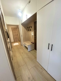 Pronájem bytu 3+1 v osobním vlastnictví 74 m², Jihlava
