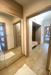 Pronájem bytu 3+1 v osobním vlastnictví 74 m², Jihlava