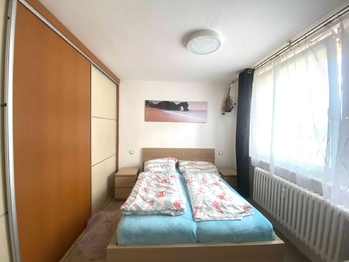 Pronájem bytu 3+1 v osobním vlastnictví 74 m², Jihlava