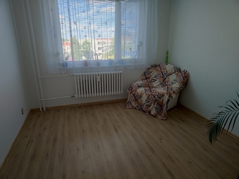 Pronájem bytu 3+1 v osobním vlastnictví 74 m², Jihlava