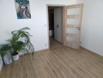 Pronájem bytu 3+1 v osobním vlastnictví 74 m², Jihlava