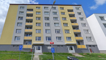Pronájem bytu 3+1 v osobním vlastnictví 74 m², Jihlava